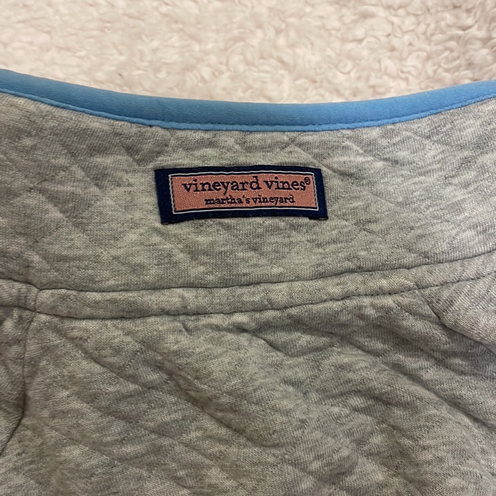 Vineyard Vines Pull Over Jacket - image 5